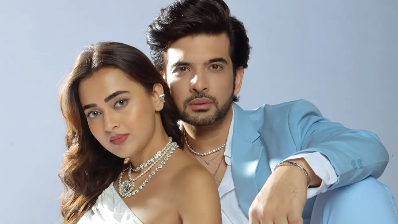 Karan Kundrra and Tejasswi Prakash to get married soon? Actor reacts