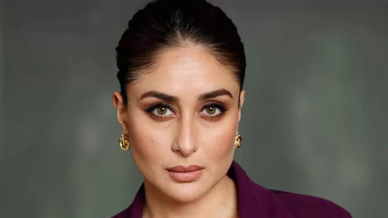 Same diet for 18 years! Kareena Kapoor eats THIS for dinner 4-5 times a week 