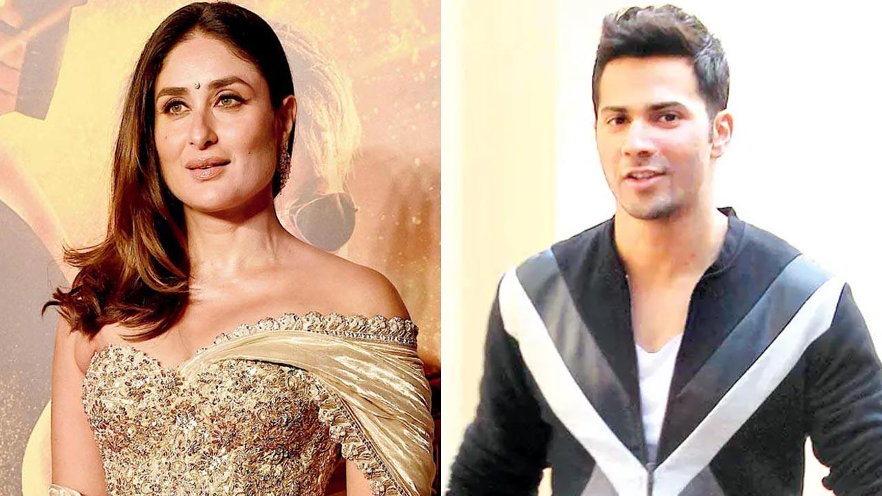 Kriti Sanon turns 35: Kareena Kapoor, Varun Dhawan & Dhanush pen heartfelt wishe