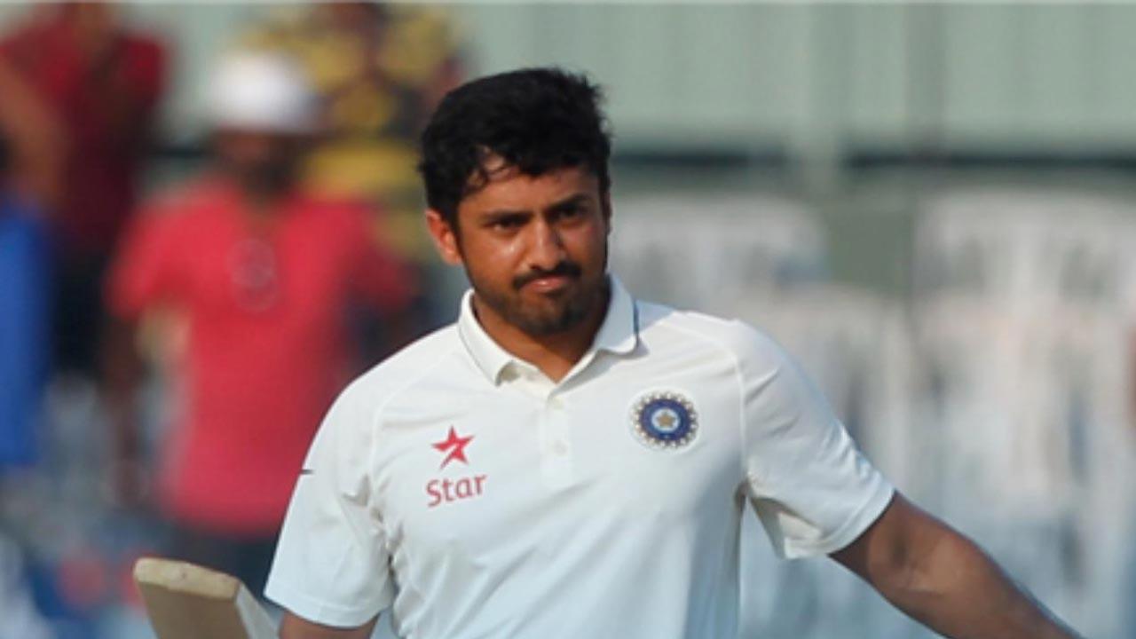 Ind vs Eng 4th Test: Deep Dasgupta picks THIS youngster over Karun Nair