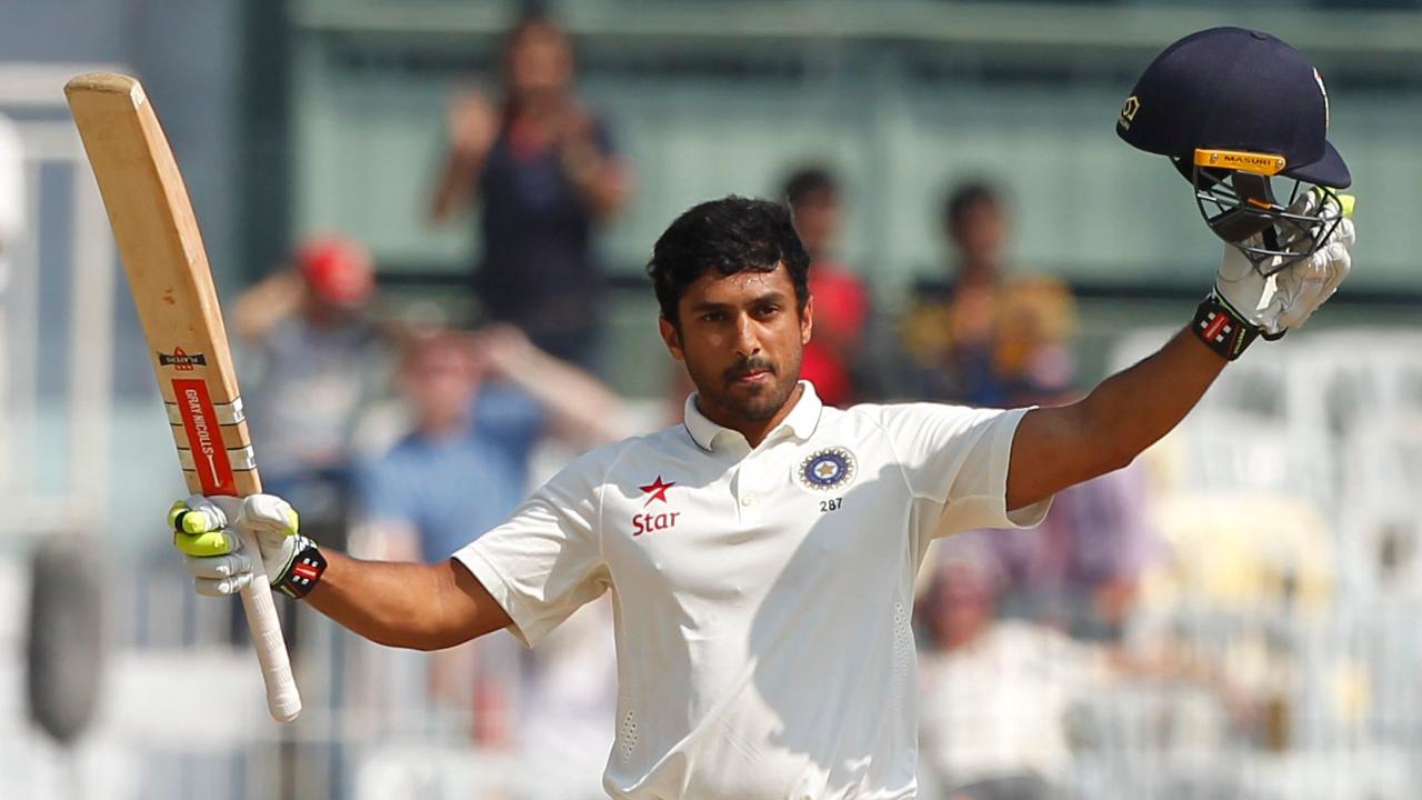 Ind vs Eng 4th Test: A long rope or axe for struggling Karun Nair in Manchester?