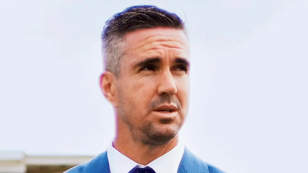 'Batting today way easier than 20-25 years ago': Pietersen