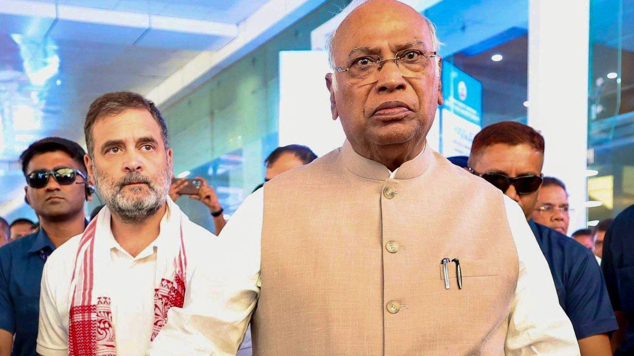 Accusing the Himanta Biswa Sarma government of 