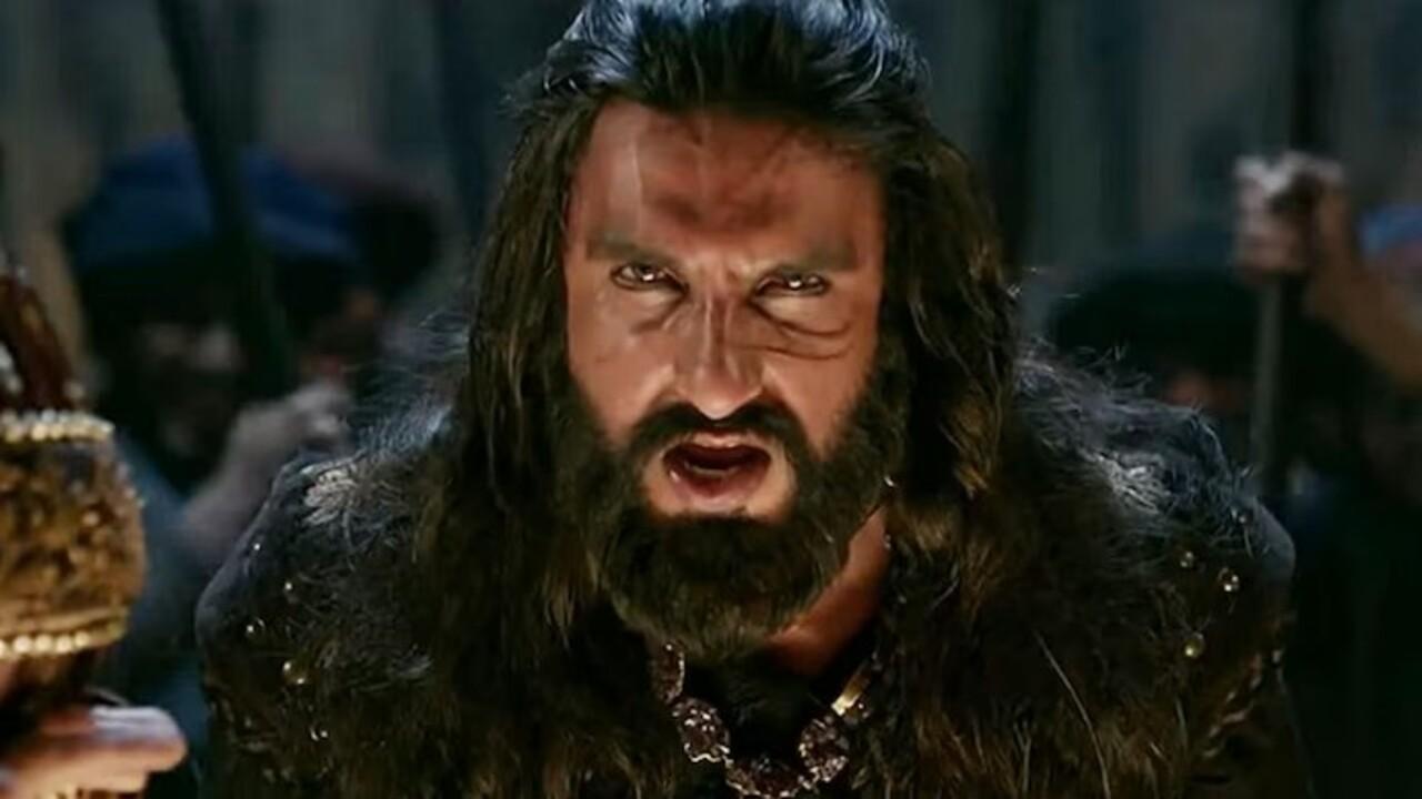 Despite playing a dark, twisted anti-hero, Ranveer captivated audiences with his sheer intensity and screen presence. His commitment to Khilji’s chaos proved his unmatched range and solidified his place among the most daring actors in Indian cinema