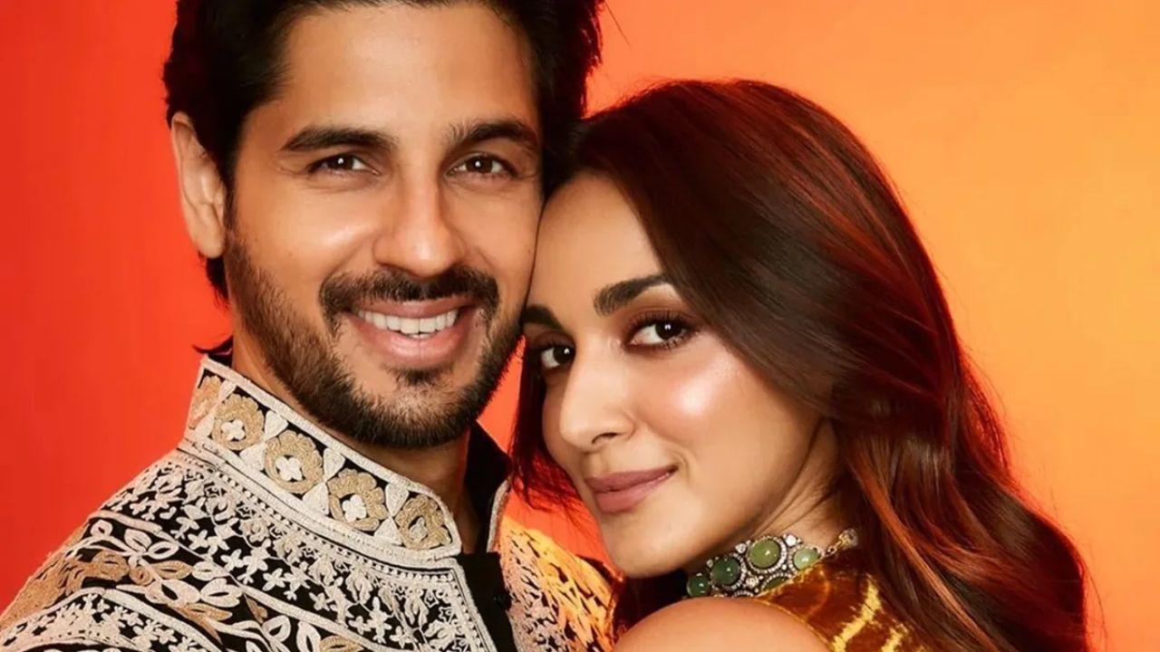 Bollywood actors Sidharth Malhotra and Kiara Advani are blessed with a baby girl on 15th July 2025.The couple took to their Instagram handles to share the joyous news with their fans. Read full story here
