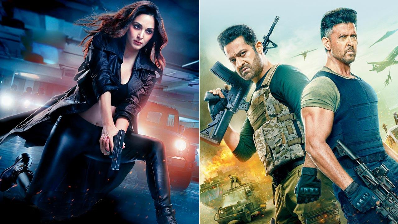 Have you heard? War 2 shoot wrapped up; Mumbai’s iconic Filmistan Studio sold