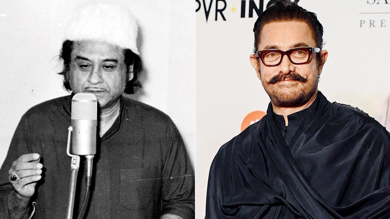 Anurag Basu on Kishore Kumar biopic: Keeping my fingers crossed that it happens