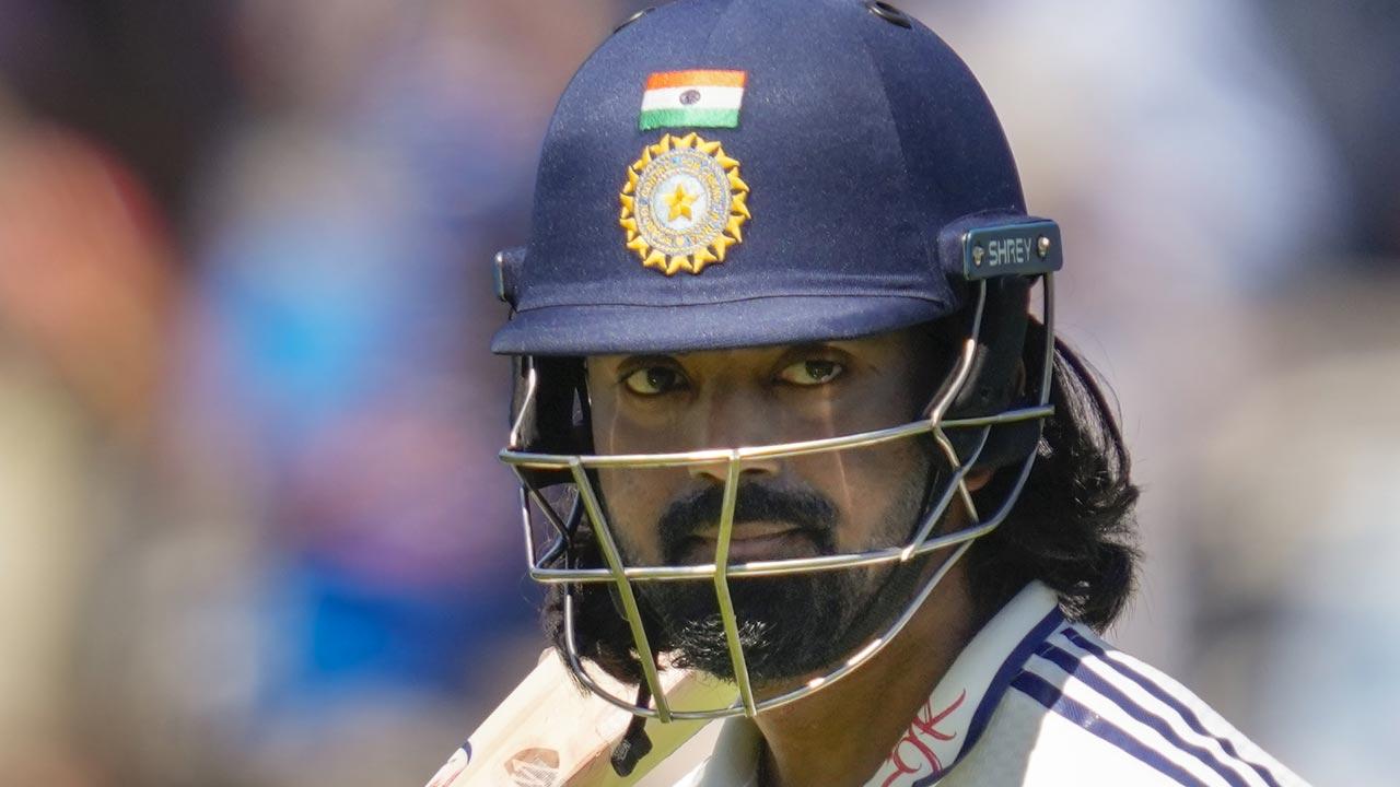 How Formula 1 techniques gave KL Rahul a split-second advantage