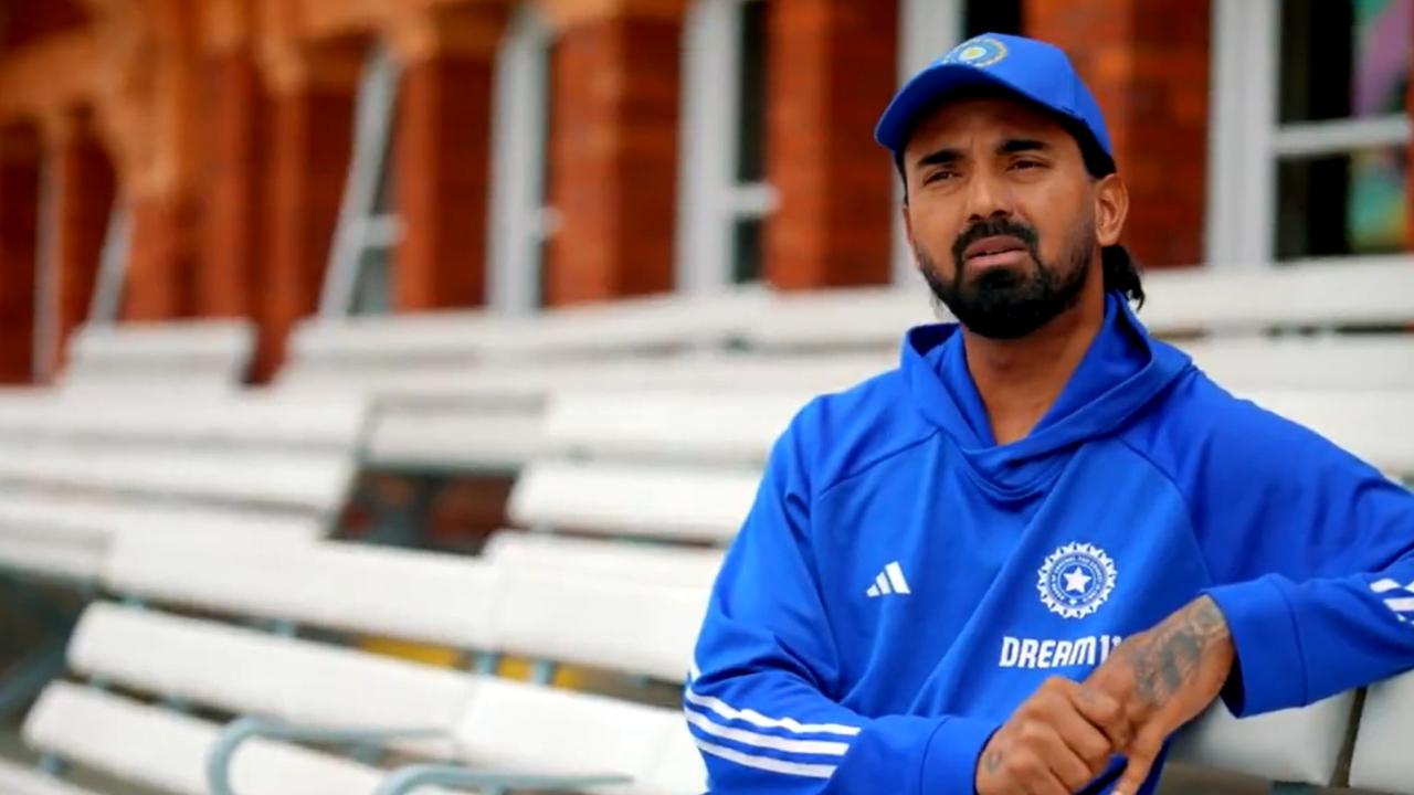 Ind vs Eng 3rd Test | KL Rahul: 'Hopefully, I can put in a great performance'