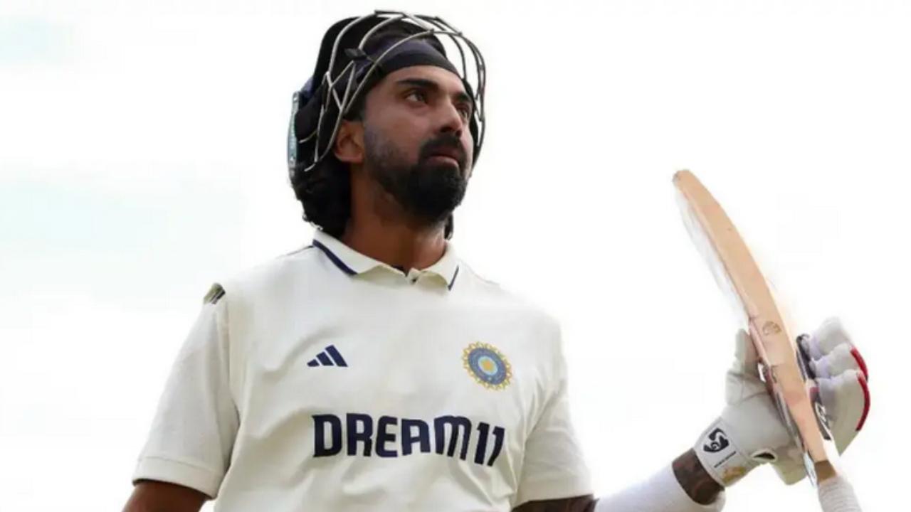 The third Test match between India and England is scheduled to be played at Lord's Cricket Ground from July 10