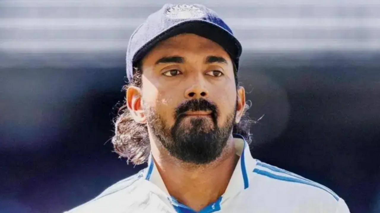 The Karnataka-born cricketer also requires 45 runs to outclass Gavaskar's record of the Indian opening batsman with the highest amount of runs in England. Gavaskar holds the record with 1152 runs in 15 Test matches, whereas Rahul has scored 1108 runs in 12 Tests