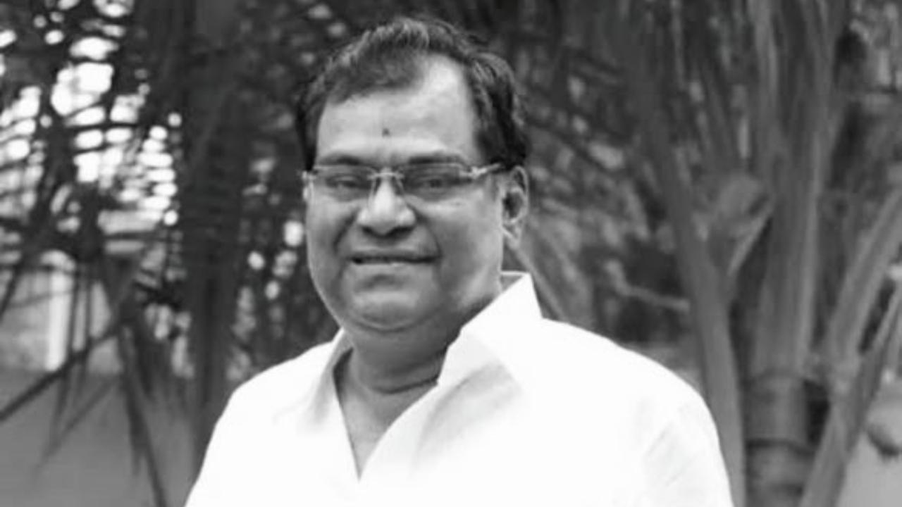 Kota Srinivas Rao's demise: Will be remembered for cinematic brilliance, says PM