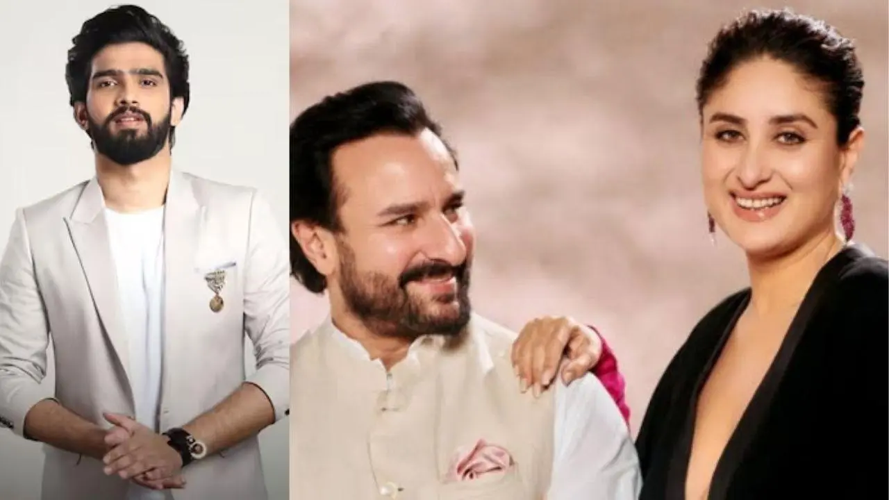 Ent Top Stories: Amaal Mallik was dumped over being Muslim; Kareena Kapoor was a