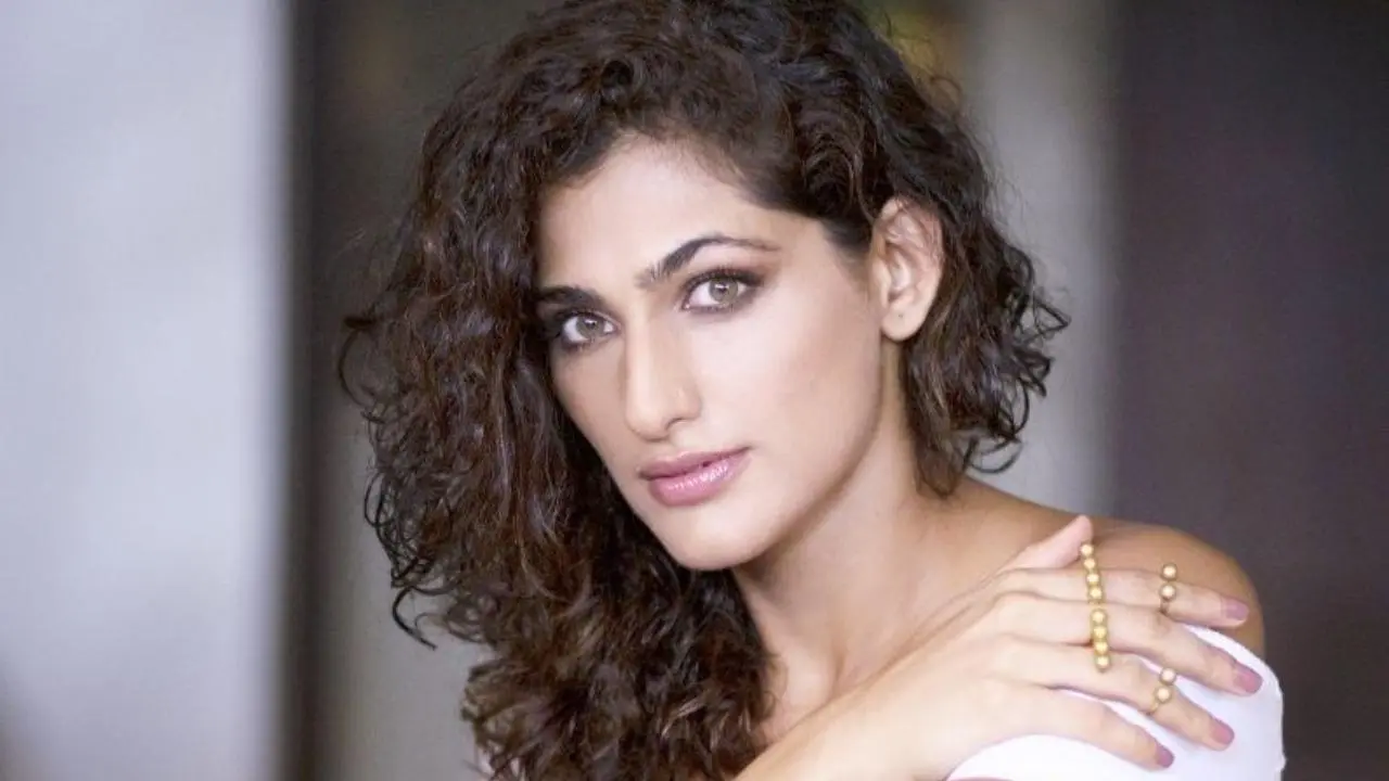 Kubbra Sait birthday 2025: Times she flaunted her most fashionable self 
