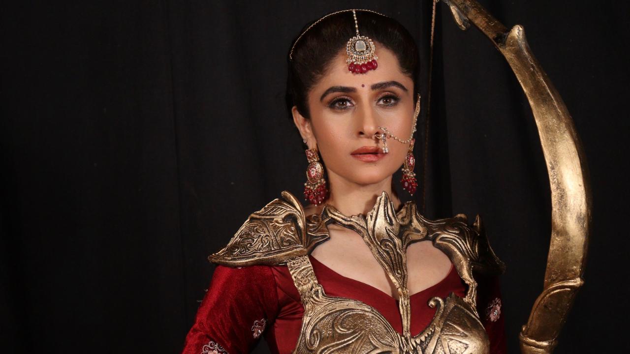 Exclusive | Veer Hanuman's Hunar Hali approached for Bigg Boss 19?