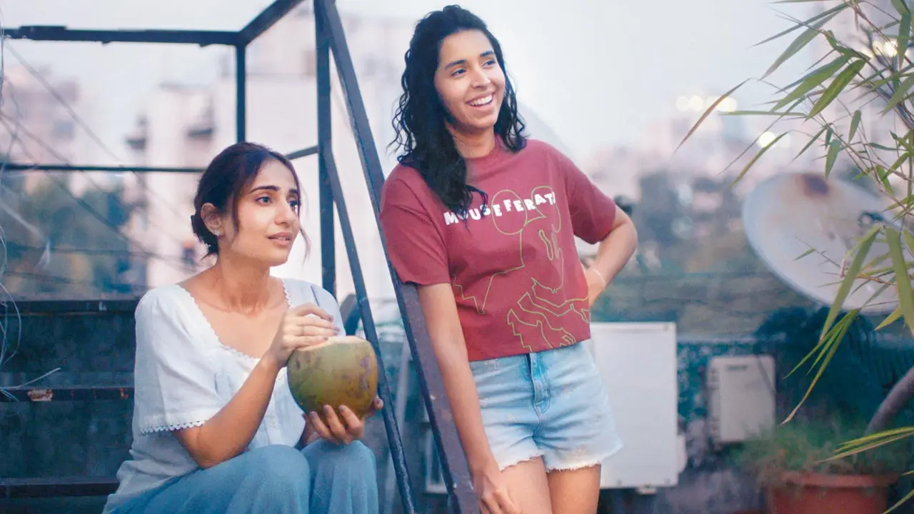 Kusha Kapila adds another feather to her entrepreneurial hat 