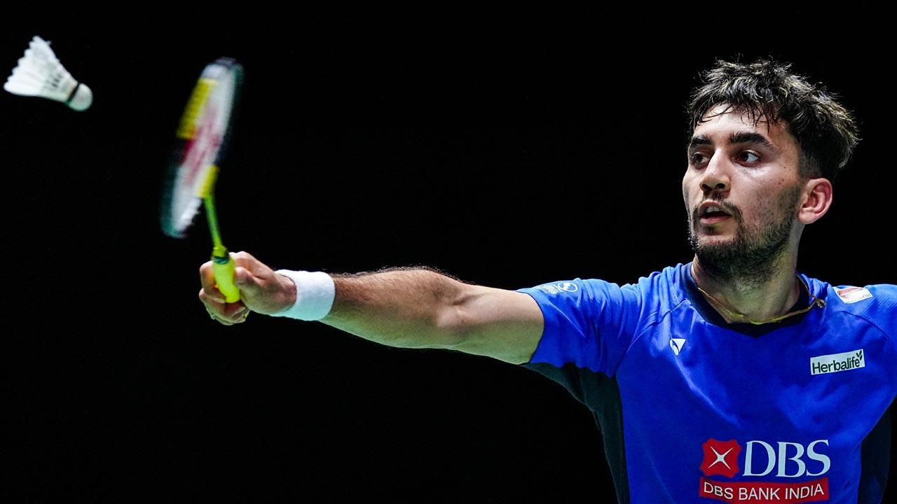 Sen, Satwik-Chirag bow out in Round-of-16