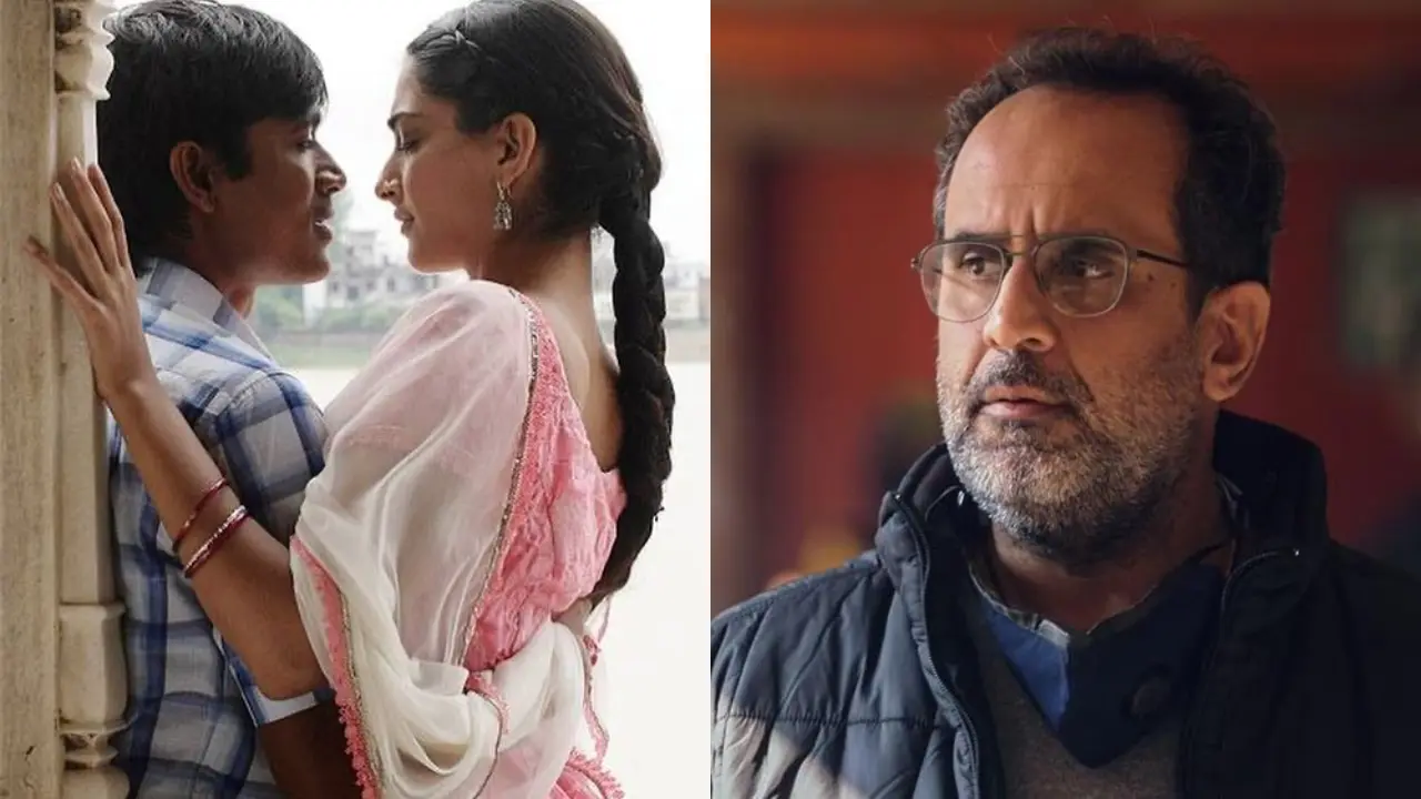 Aanand L Rai has a message for fans of Dhanush and Sonam's Raanjhanaa