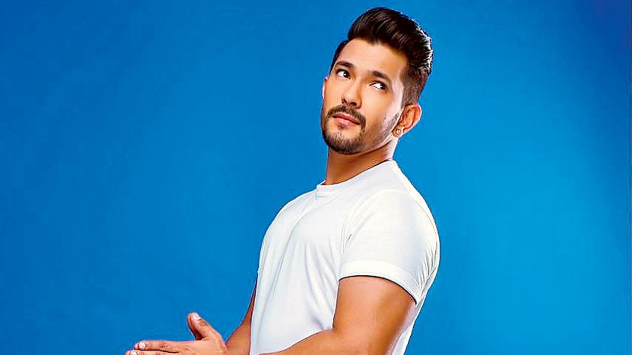 Aditya Narayan on his album Saansein: I feel ready to share my truth