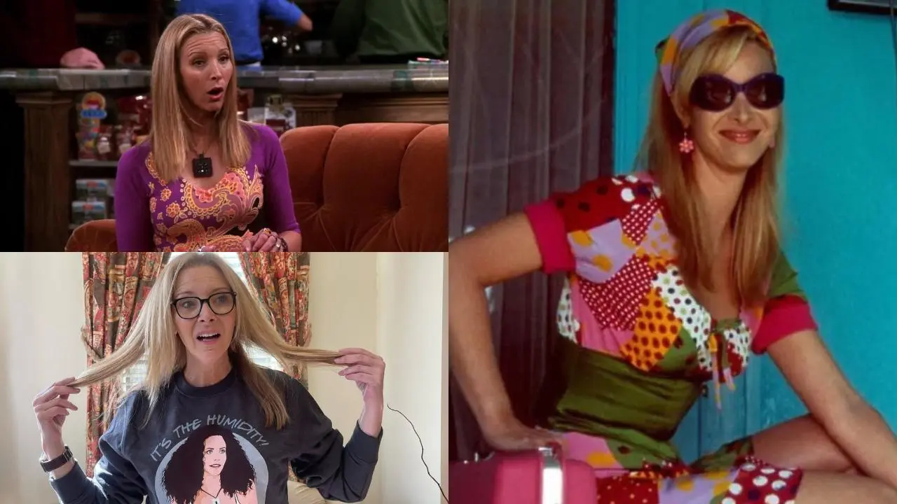 Lisa Kudrow birthday 2025: 12 lesser-known facts about the Friends star