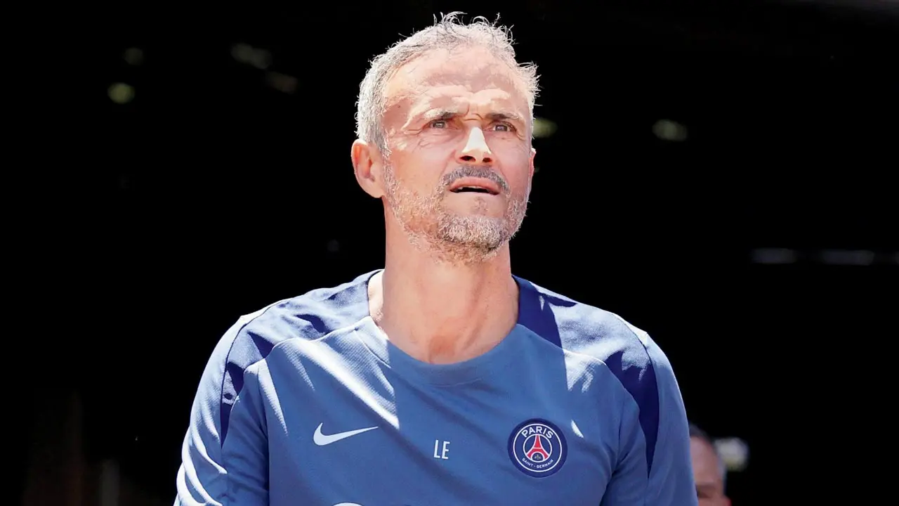 Won’t be a formality: PSG boss wary of Chelsea in title clash