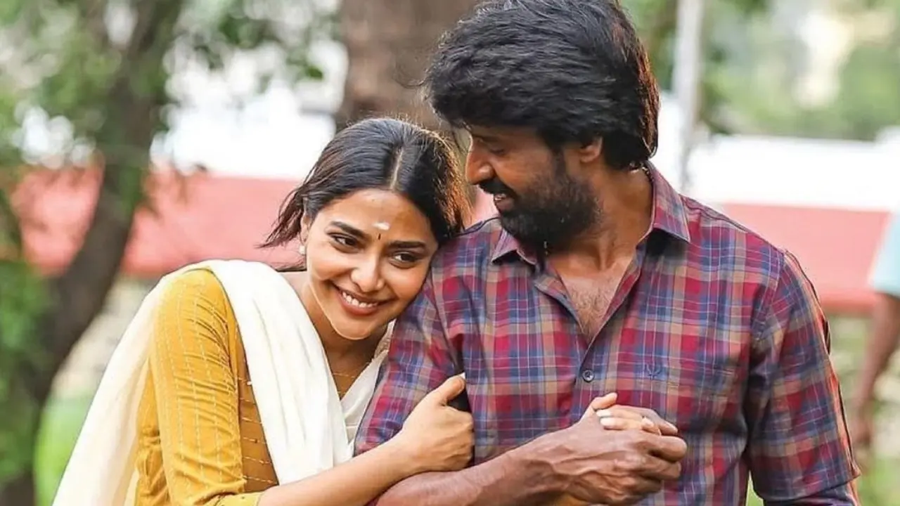 Maaman OTT release: Here's when and where you can watch Soori-starrer
