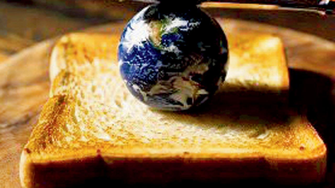 Mad World