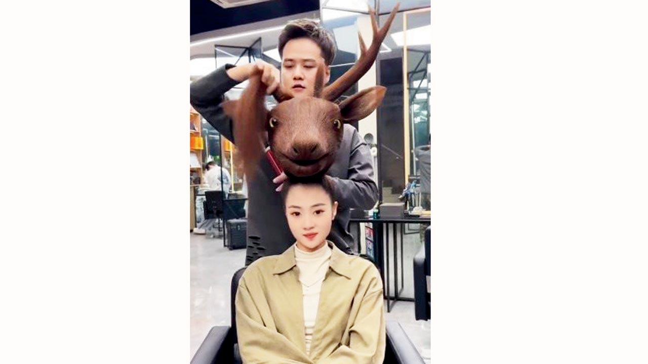 Pic/Instagram@itsfactfield