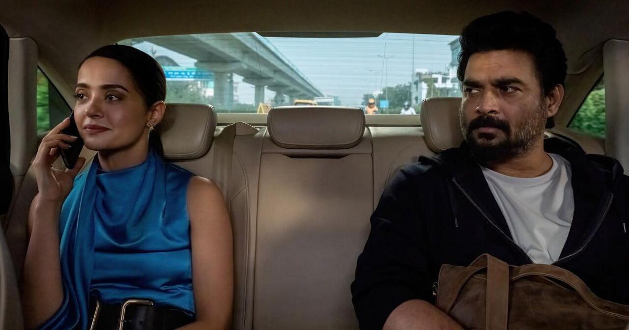 Decoupled (2021) [Web Series, Netflix] – Arya Iyer
A satire on modern marriage, where romance takes the form of conflict, honesty, and unexpected warmth