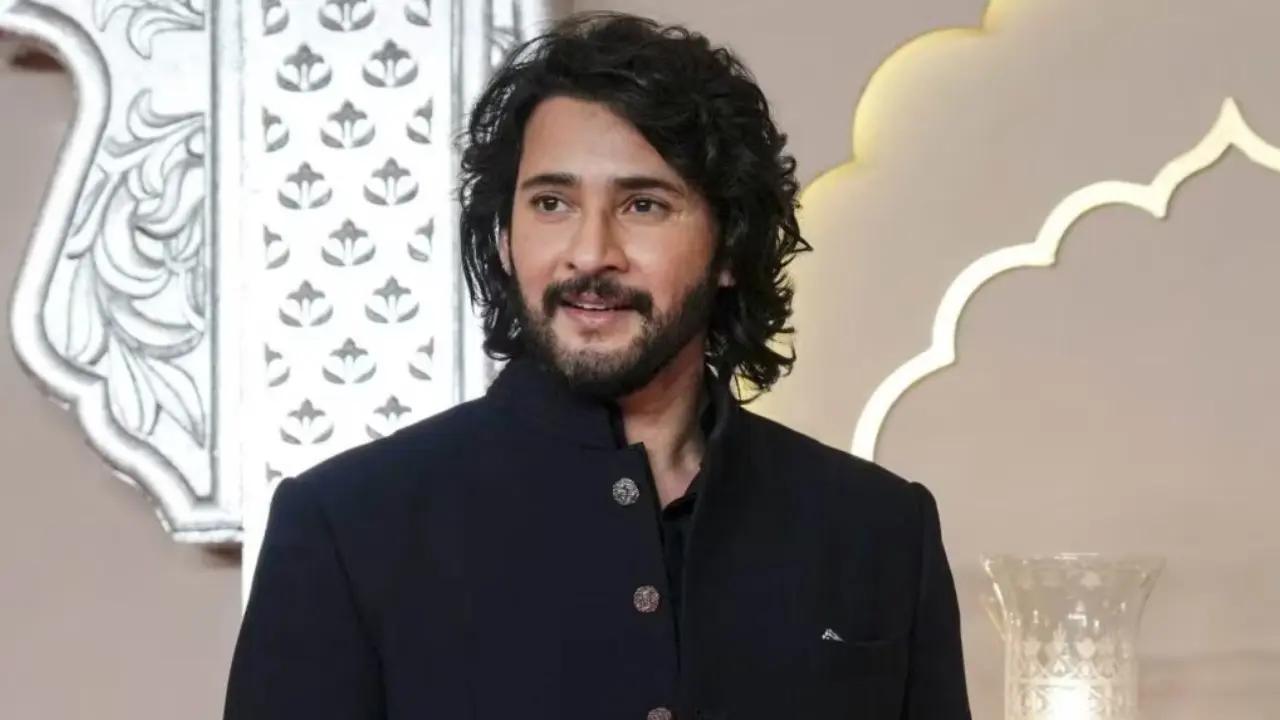 A Hyderabad-based doctor filed a complaint alleging that she was defrauded. In the complaint, Mahesh Babu has been named as the third respondent notice over the endorsement in real estate scam. Read full story here