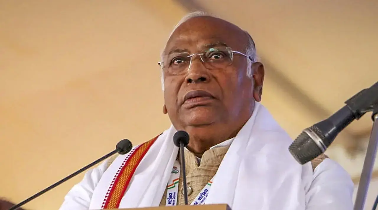 Kharge set to kick off 'Operation Sindoor' debate in Rajya Sabha tomorrow