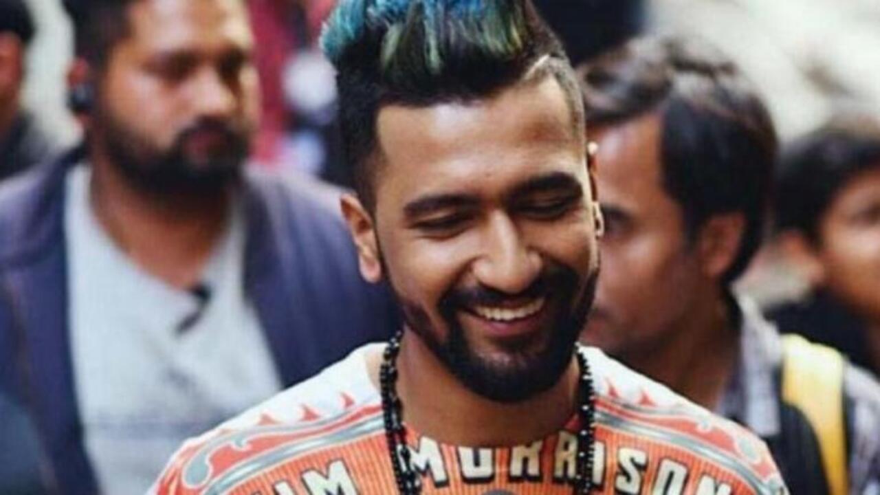 In a film full of emotional chaos, Vicky stood out with his magnetic energy and emotional volatility. His performance was edgy, layered, and celebrated for its rawness.