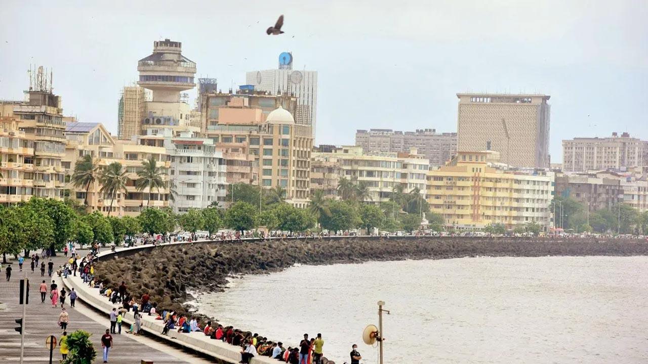 We can’t let Marine Drive suffer from neglect