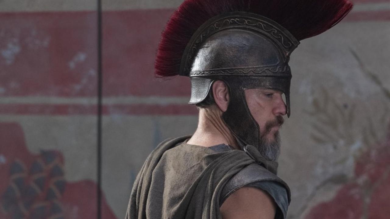Christopher Nolan’s The Odyssey opens bookings a year early