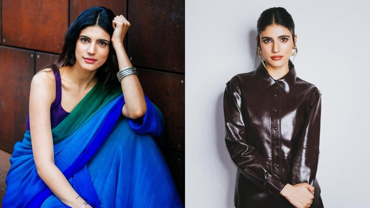 Meet Meda Rana: Actress who will make big screen debut in Border 2