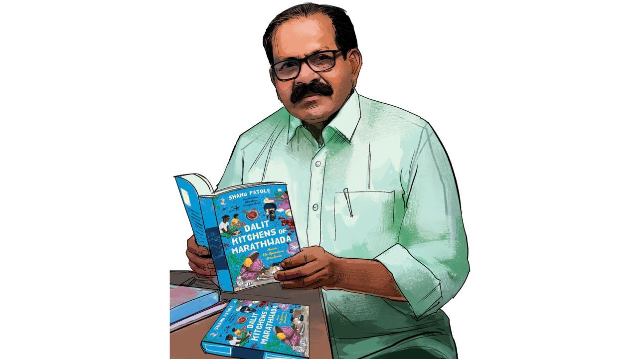 Have you tried Dalit food?