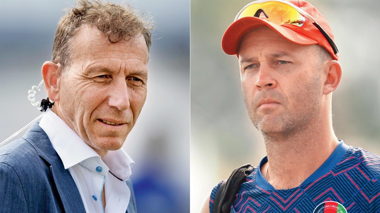 Atherton lauds ‘brilliant drama’, Trott slams Gill’s ‘acting’
