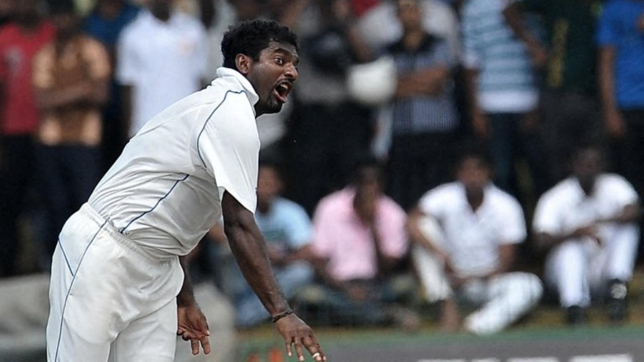 He also enjoys the top spot on the list of players to claim consecutive ten wickets in Test matches. The former cricketer holds the record, having achieved the feat in four Test games