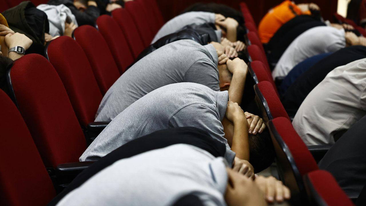 NDMA, Army to conduct earthquake drill in Delhi-NCR from July 29