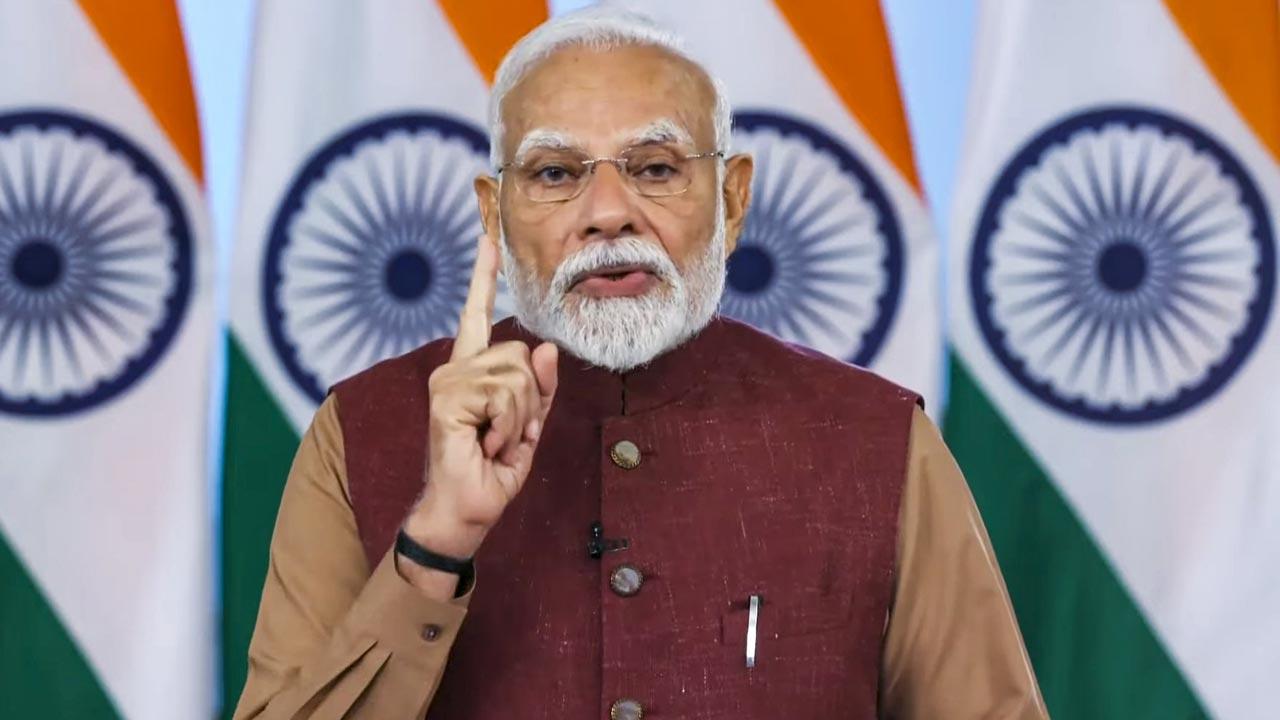 PM Modi to initiate development projects worth Rs 8,000 from Darrang during prop