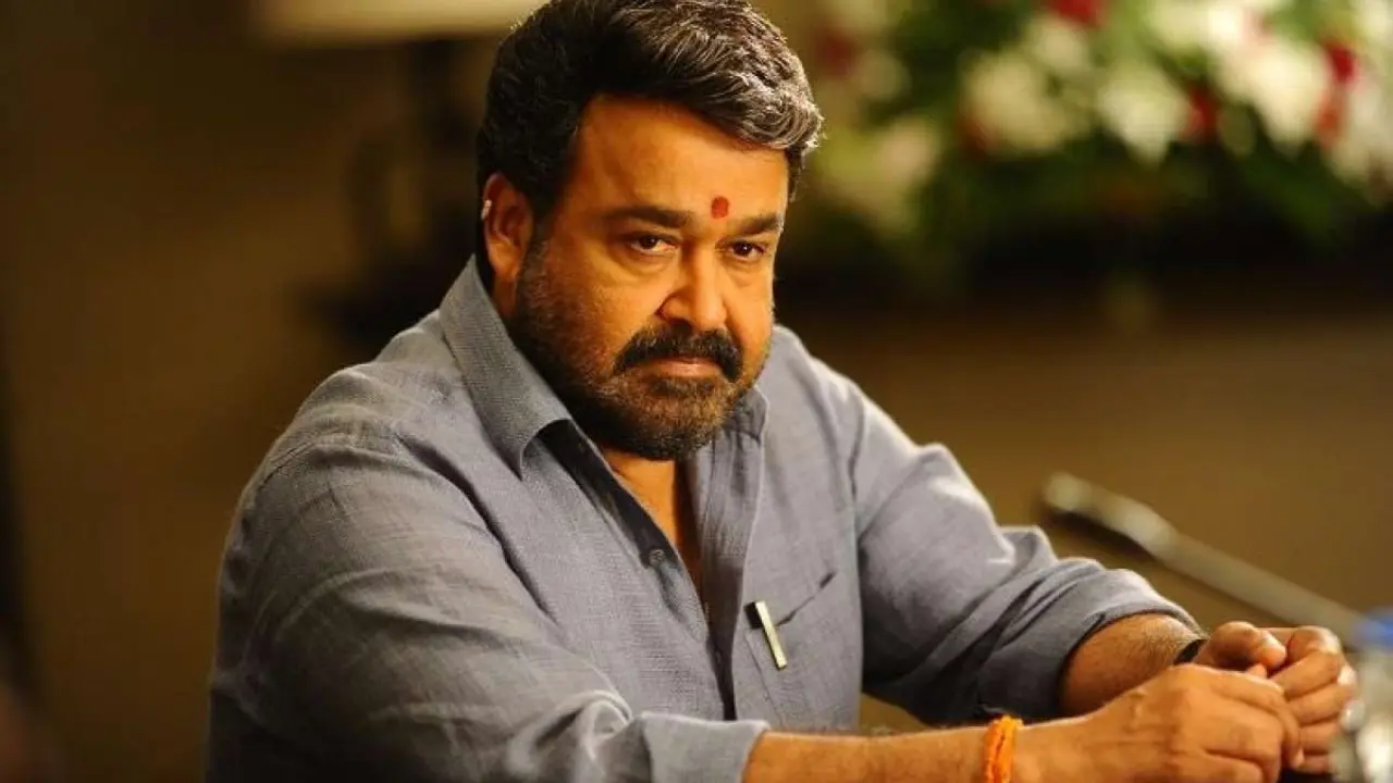 'I've kept an eye on you': Mohanlal to reporter in viral call recording