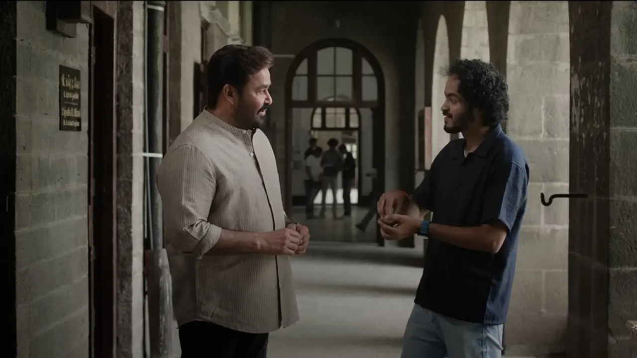 Hridayapoorvam teaser: Mohanlal takes hilarious dig at FaFa obsession