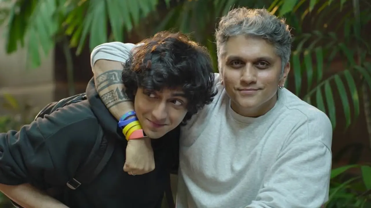 Exclusive | Mohit Suri: Ahaan has been struggling for seven years
