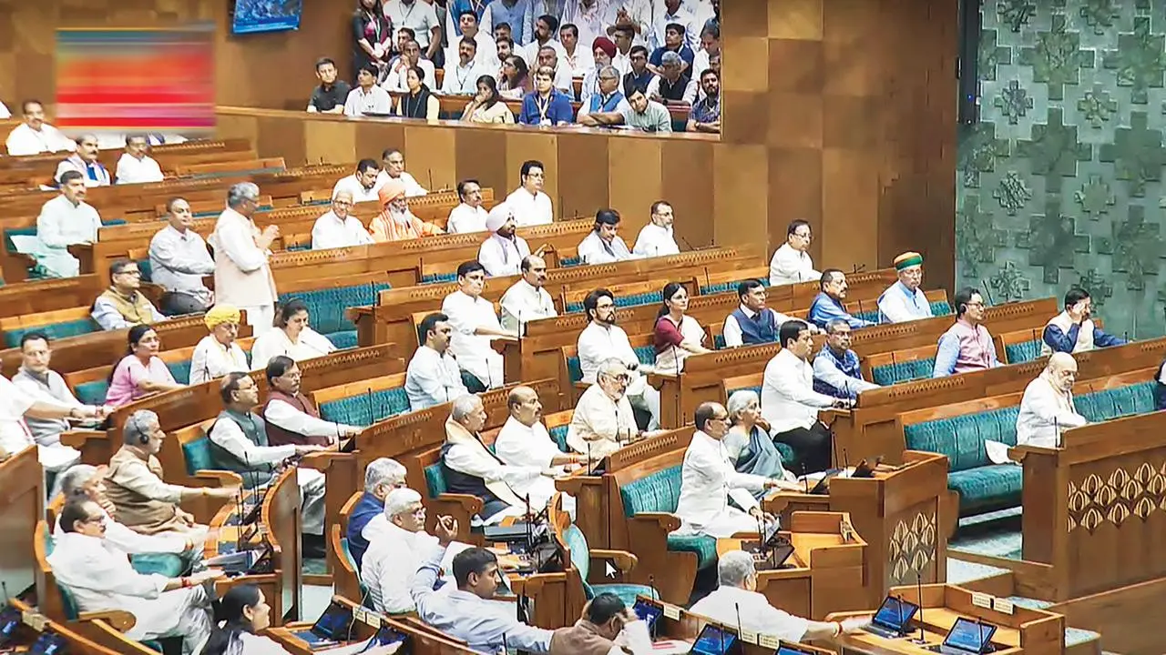 Rajnath Singh to lead Lok Sabha debate on 'Operation Sindoor' today