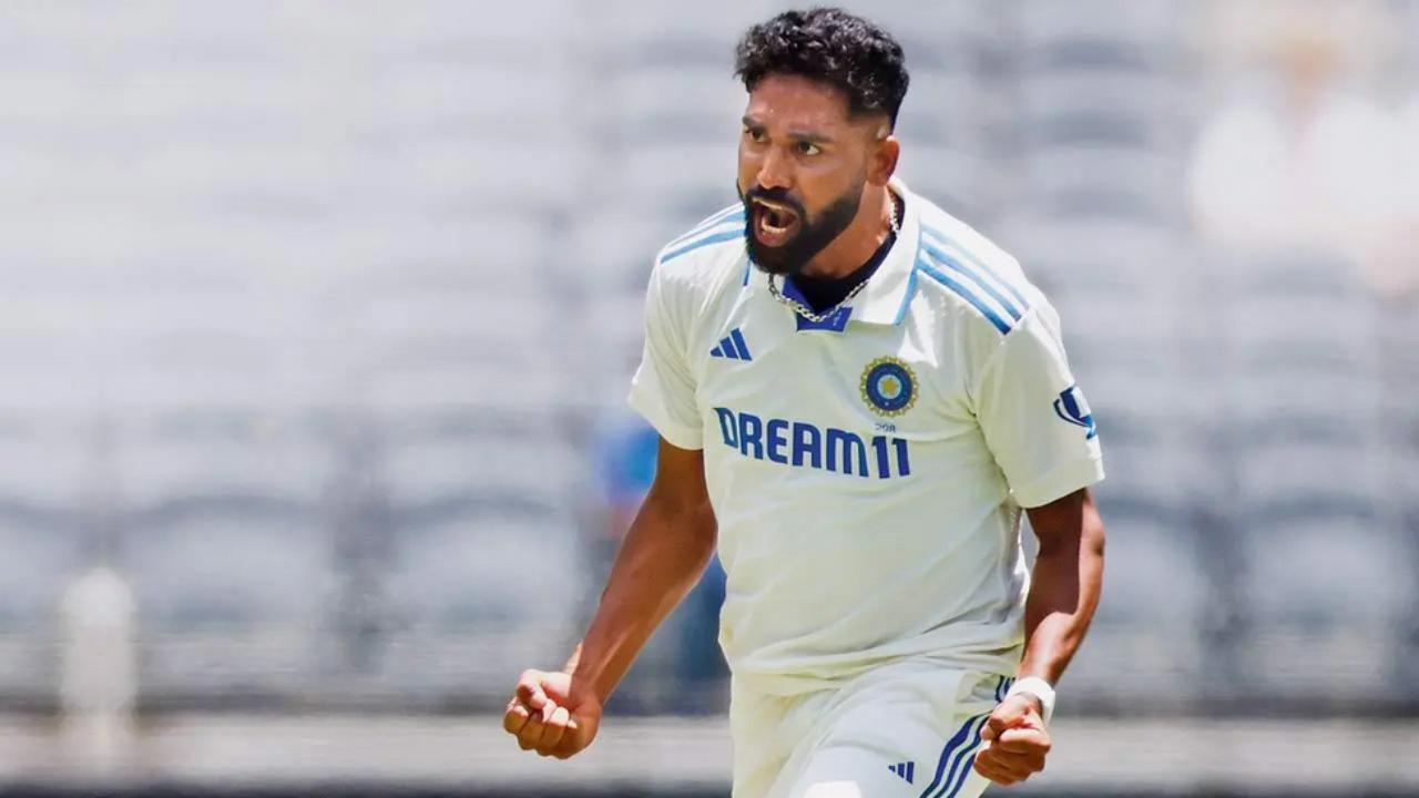 Will Siraj deliver match-winning performances at The Oval? In his last appearance at the venue, he had taken five wickets, including a four-wicket haul in the first innings against Australia