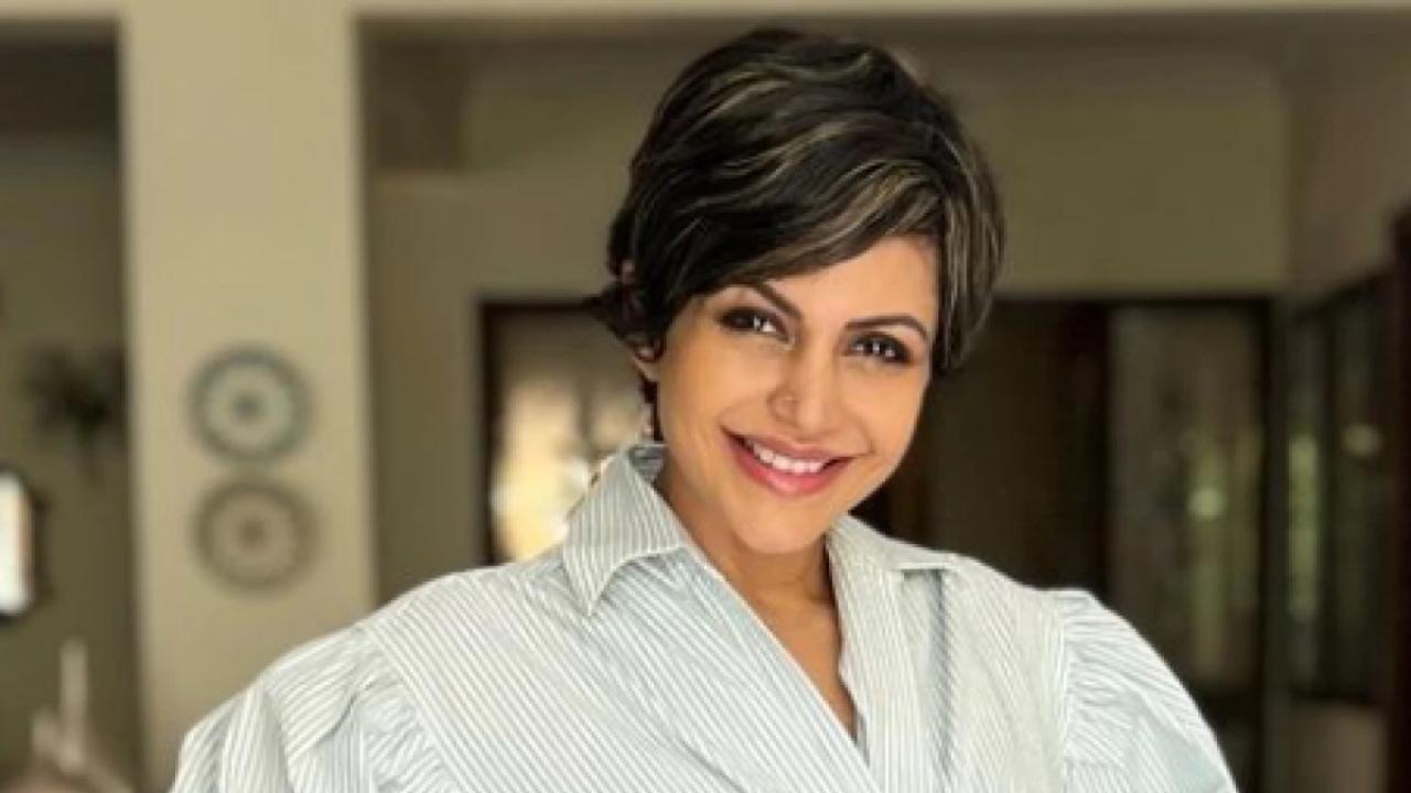 Mandira Bedi has ventured out into the Web series after her stint on TV. The actress had already made a mark on TV and Films, now she rules all mediums with her craft