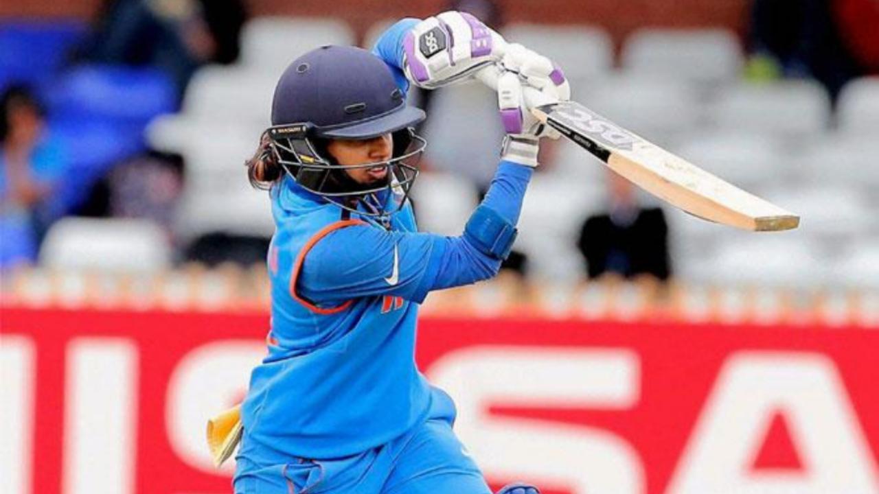 She also achieved the feat of completing 4000 runs in One-Day Internationals. With this, she became the third Indian batswoman to reach the feat. The other two batters are Smriti Mandhana and Mithali Raj