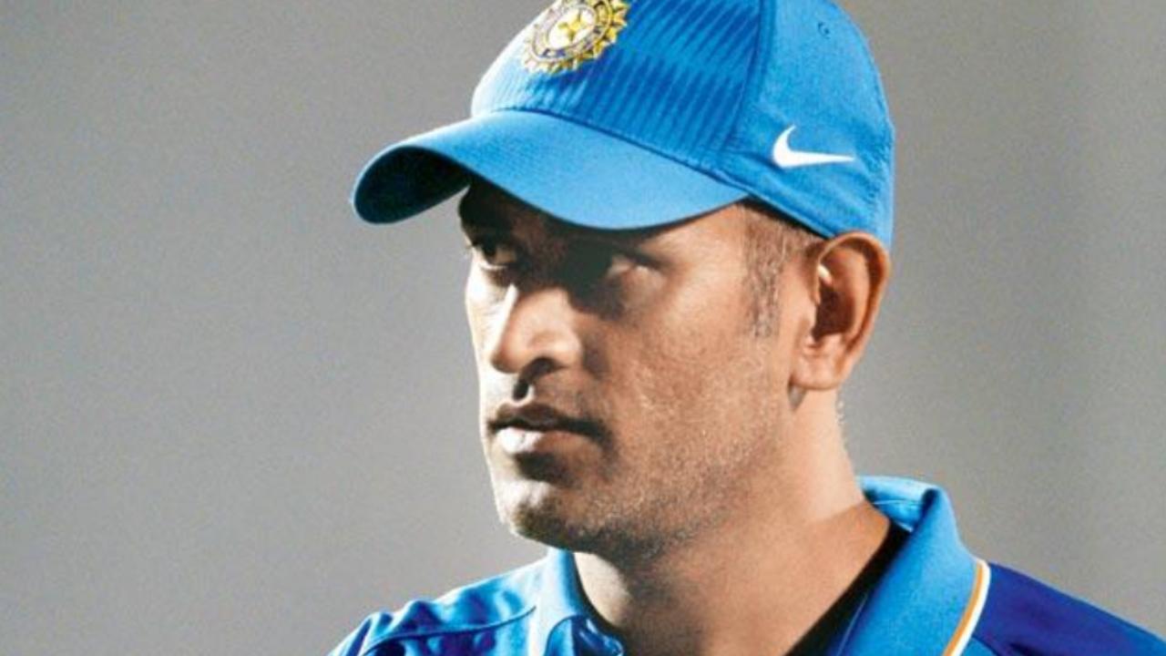 In the shortest format of the game, Dhoni played 98 games and scored 1,617 runs. He only has two centuries in T20Is