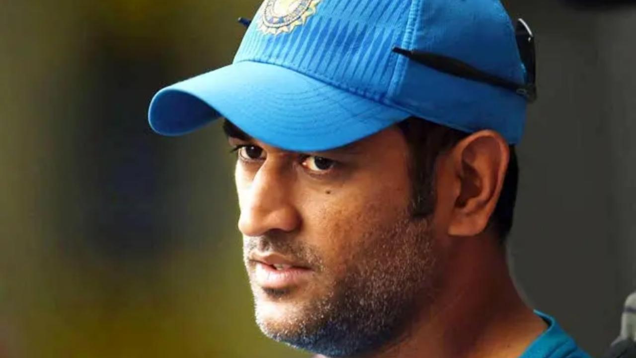 Coming to bat in the lower middle-order, MS Dhoni has always been the player who constantly tried to find ways to contribute to the team's success and not to run after personal milestones