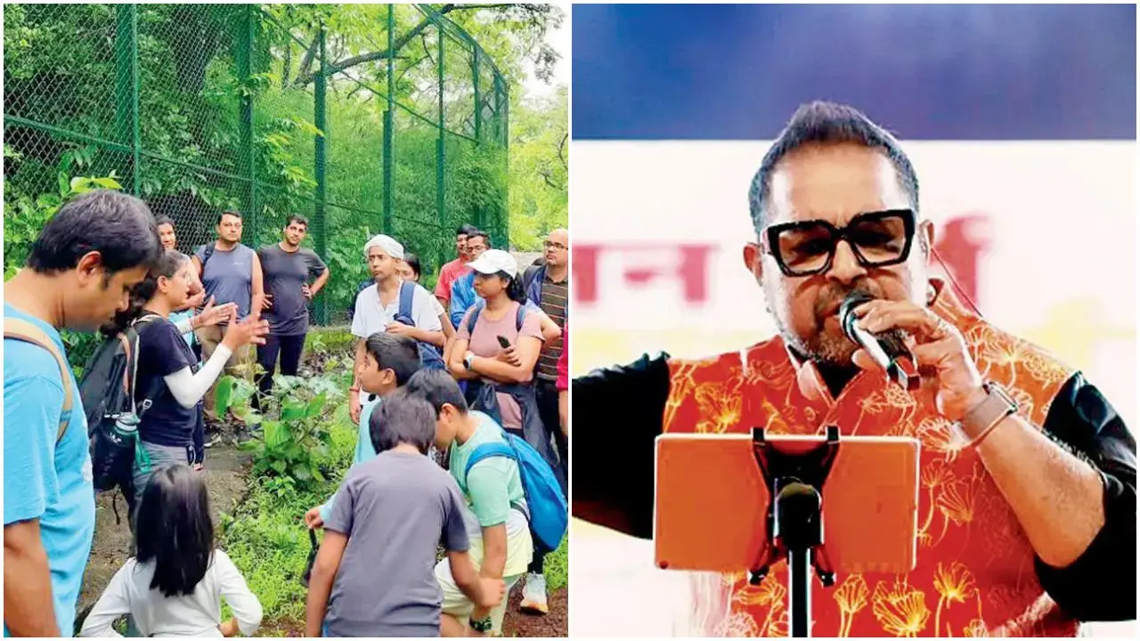 IN PHOTOS: Check out these 6 events in Mumbai this weekend